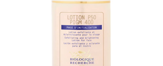 Lotion P50 comes in 3 different sizes for your convience.
